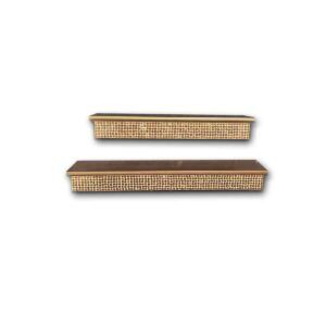 Wodden Wall Brackets