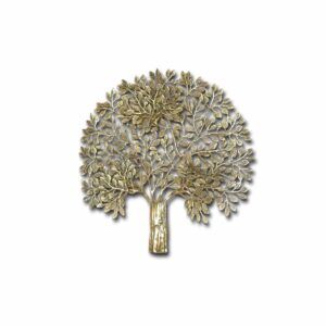 Brass Tree of life 24″ height